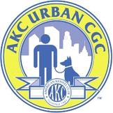 AKC URBAN CGC Logo